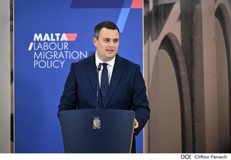 Jitħabbar ftehim storiku bejn il-GWU u l-Malta Delivery Fleet Operators Association