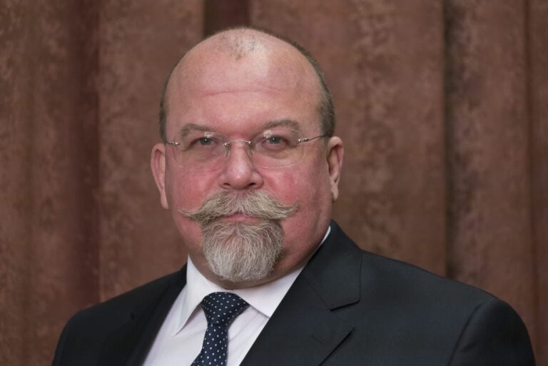 Comment by the Ambassador of Russia to Malta Andrey Lopukhov