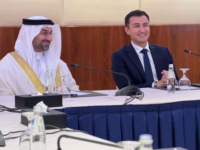 L- Onor. Silvio Schembri jtemm żjara uffiċjali fir-Renju tal-Bahrain u fl-Arabja Sawdija