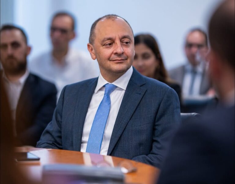Hon. Andy Ellul Strengthens Consumer Protection Under Vision for Malta 2050