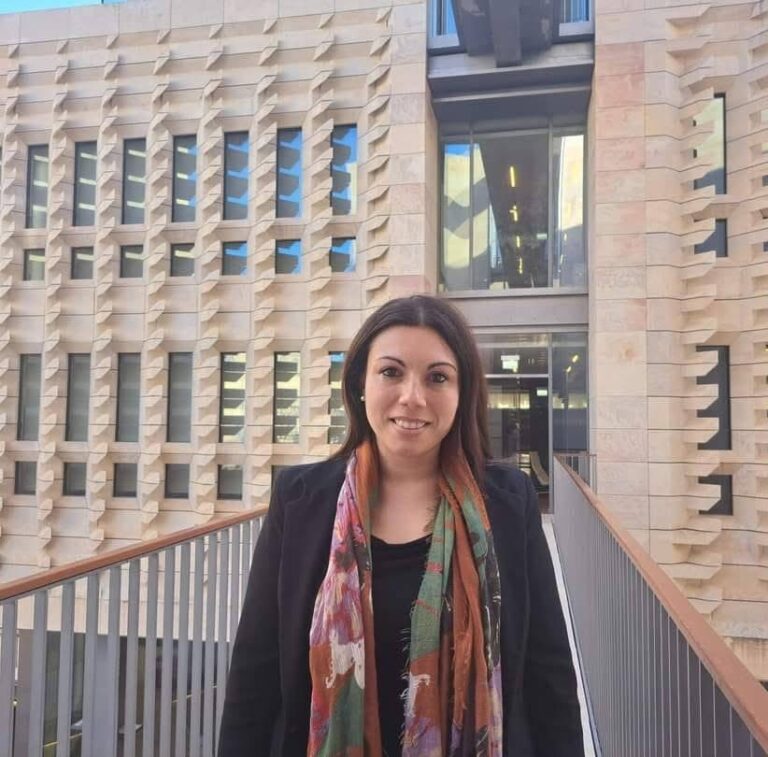 Onor. Abigail Camilleri:   “Lejn Għawdex mutur ta’ prosperità ġdida għall-pajjiżna”