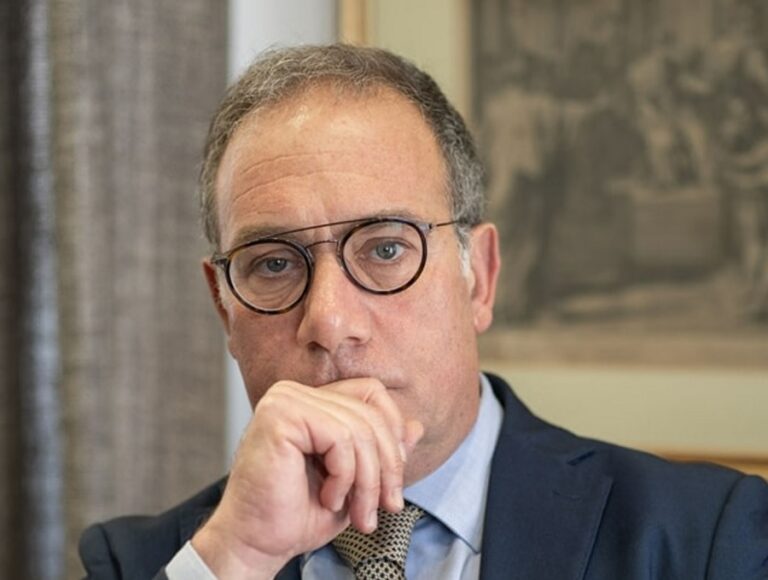 Two Weights, Two Measures: The PN Shields Joe Giglio Again