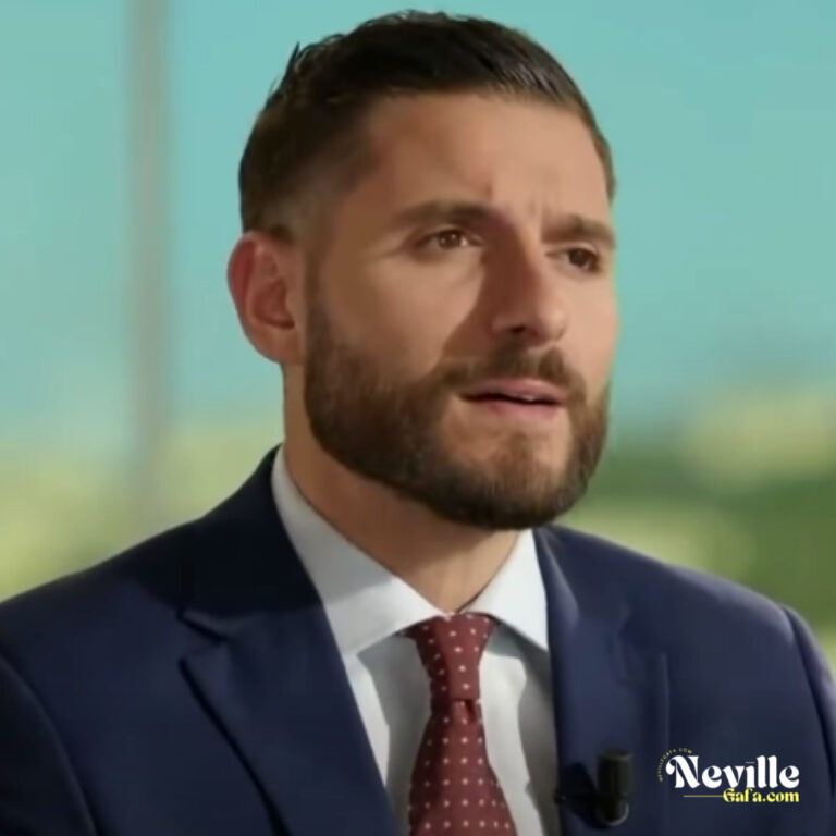 Alex Borg jaħrab mill-obbligu Konstituzzjonali li ġġorr magħha l-kariga ta’ Kap tal-Oppożizzjoni