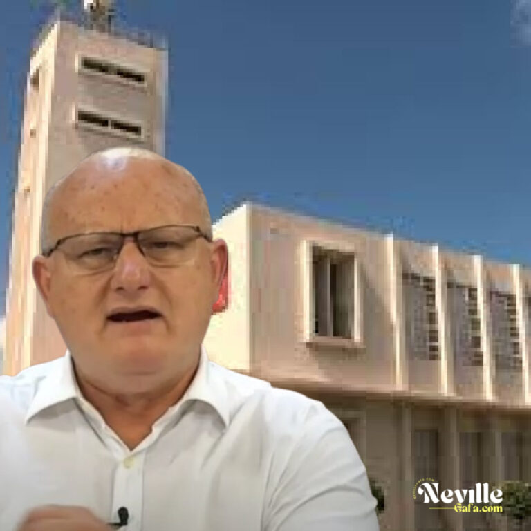 Il-Gwerra “Qaddisa” ta’ Salvu Balzan kontra l-Labour — Iffinanzjata mill-Labour