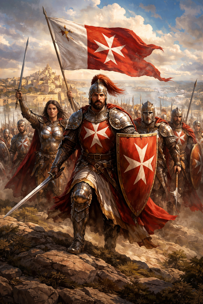 It-Twemmin ta’ Ġensna