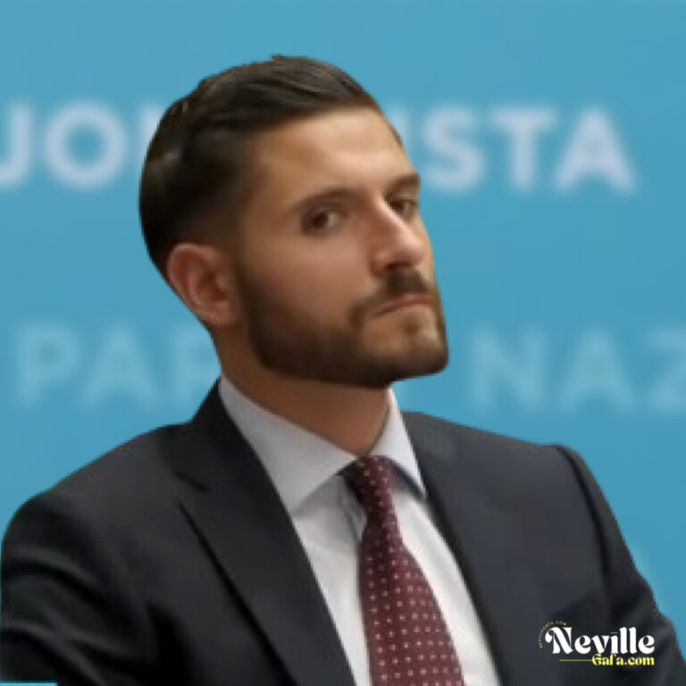 Alex Borg żamm il-kontijiet misturin għal 45 jum sħaħ wara li kienu ffirmati