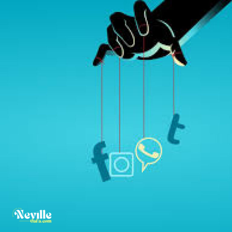 THE SECRET ARCHITECTURE OF CONTROL