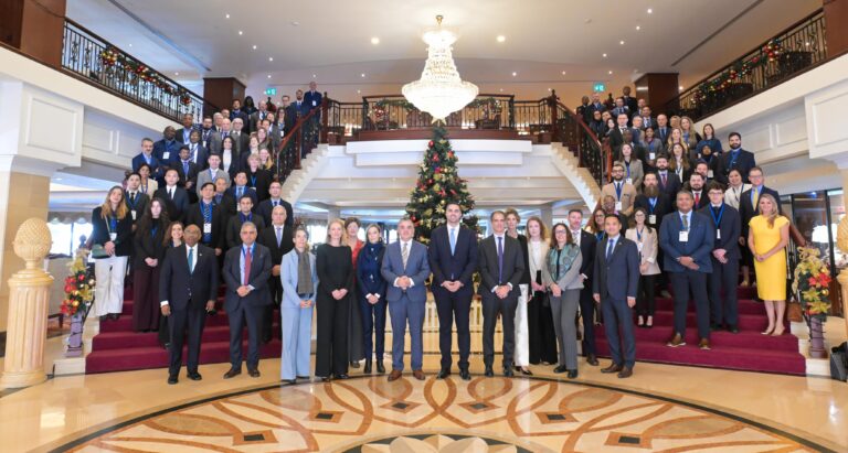 F’Malta titlaqqa’ l-ewwel laqgħa internazzjonali tal-uffiċjali għall-konformità dwar ir-reġistri marittimi