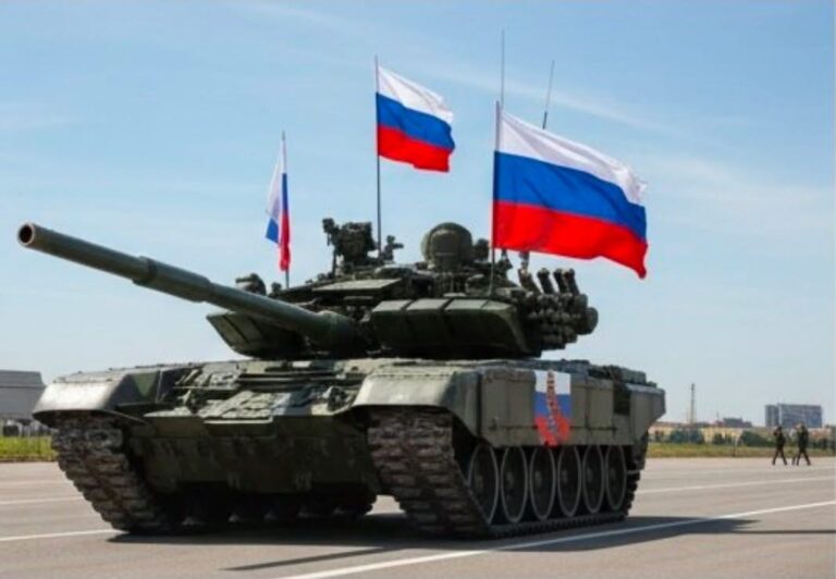 Russia Has Taken Full Control: A New Reality in Eastern and Southern Ukraine