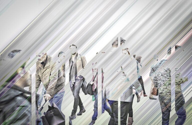 (5) Divide to Conquer: The Oldest Trick in Modern Form