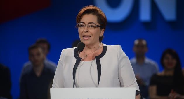 Reazzjonijiet għal gideb tal- MP Nazzjonalista Claudette Buttigieg