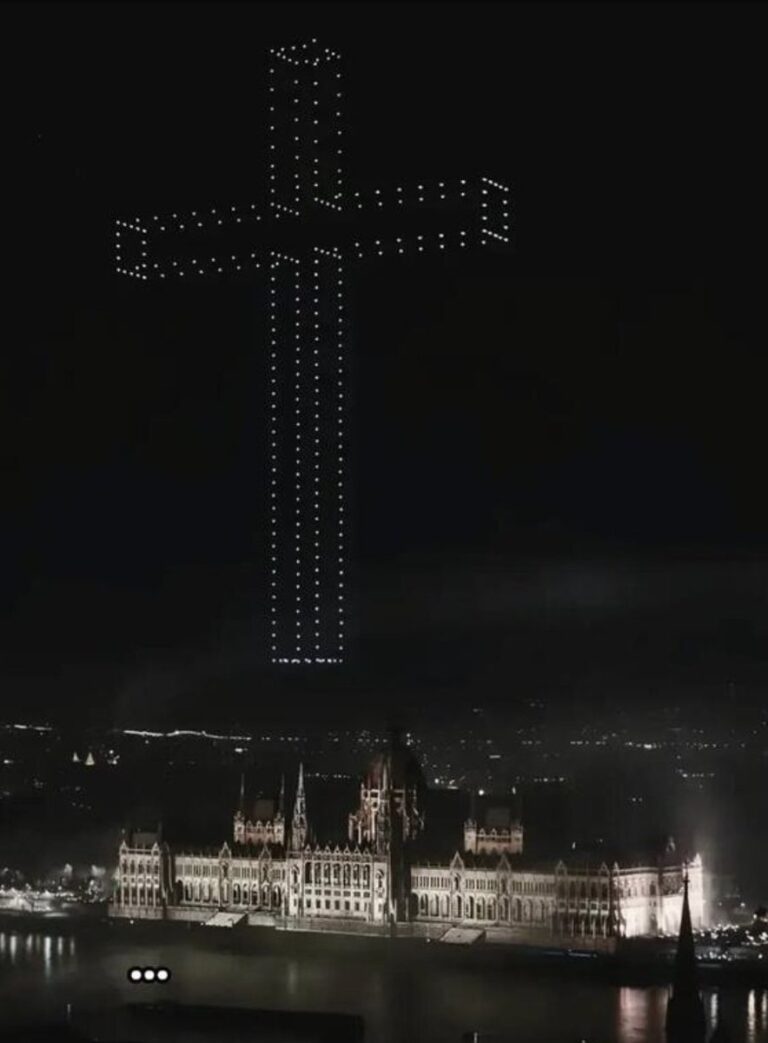 The Last Christian Government in Europe