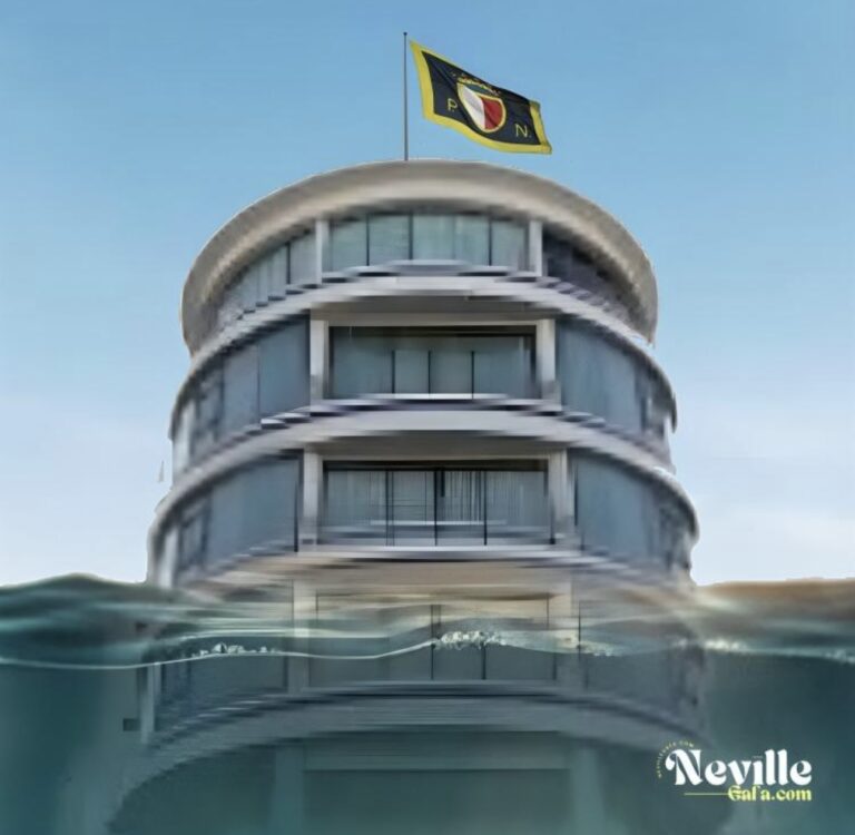 Il-Membri l-ġodda tas-Segretarjat qed jiswew lill-PN €200 elf