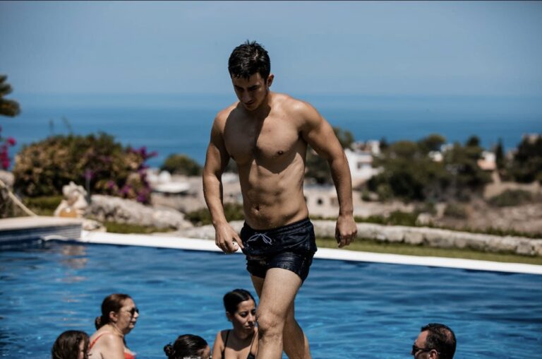 Ryan Borg: l-Awditur tal-Partit Nazzjonalista (4)