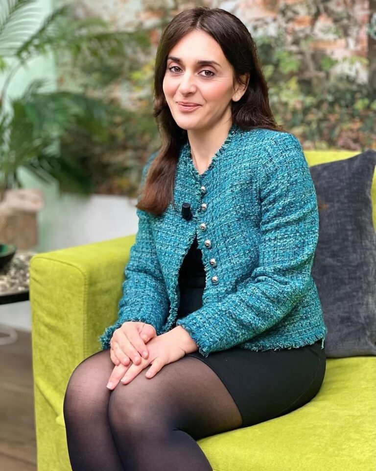 Caroline Jane Magri : “ABYSMAL LIE generated by Pawlu Pace.”