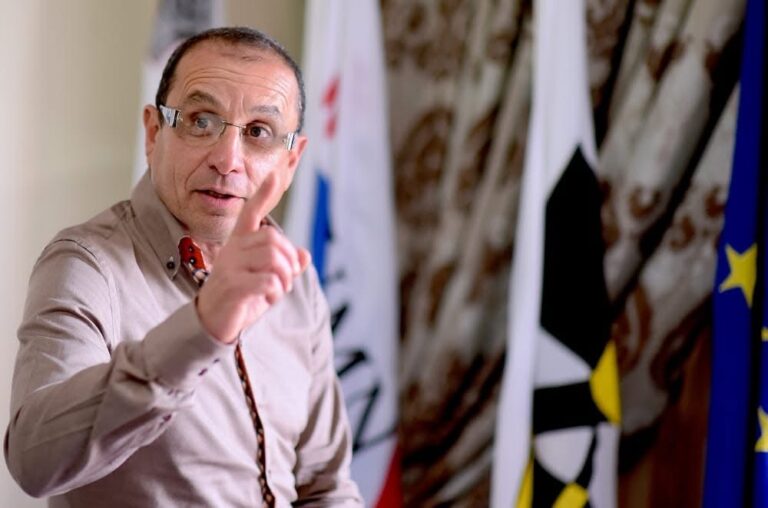 The Humiliating 2015 Ousting: Pawlu Pace Booted Out in a Block Vote Debacle