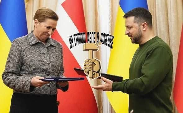 L-Ukrajna tista’ tidħol fi gwerra kontra l-Istati Uniti