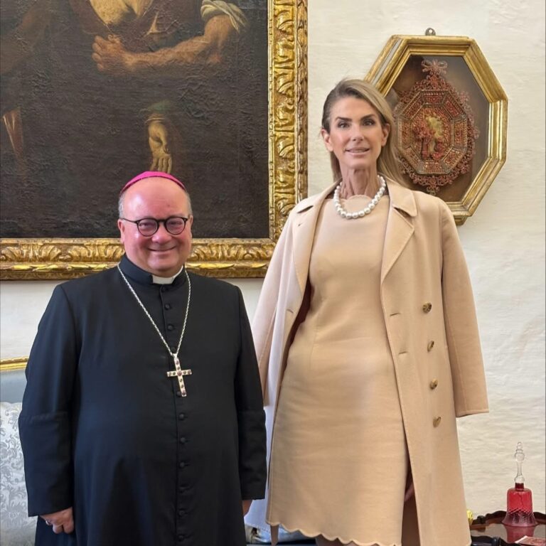 Celebration Is Not Enough When Values Are Under Attack