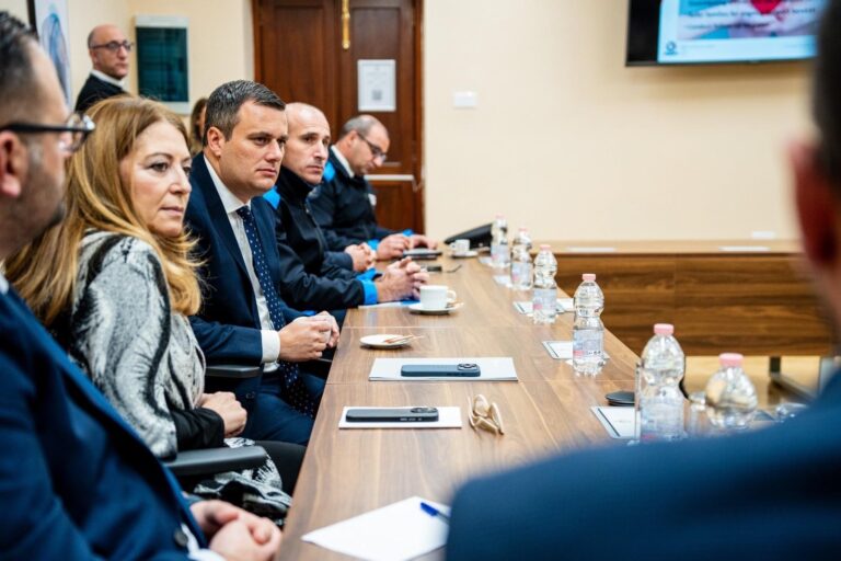 Jitwaqqaf il-Police Support Response Team