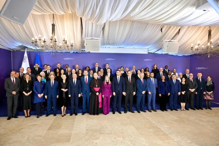 Malta to launch regional policies for its engagement in Sub-Saharan Africa, Asia and Oceania