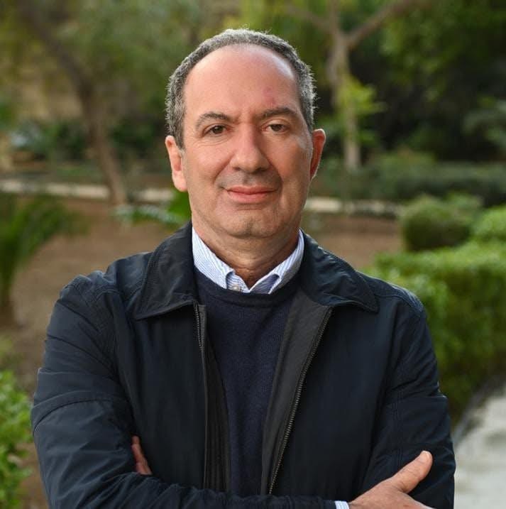 Mario de Marco u l-indħil żejjed f’sitwazzjoni irrilevanti għal Malta