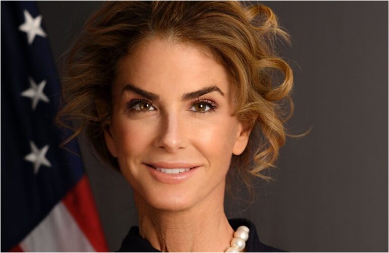 Letter to U.S. Ambassador H.E. Somer Farkas