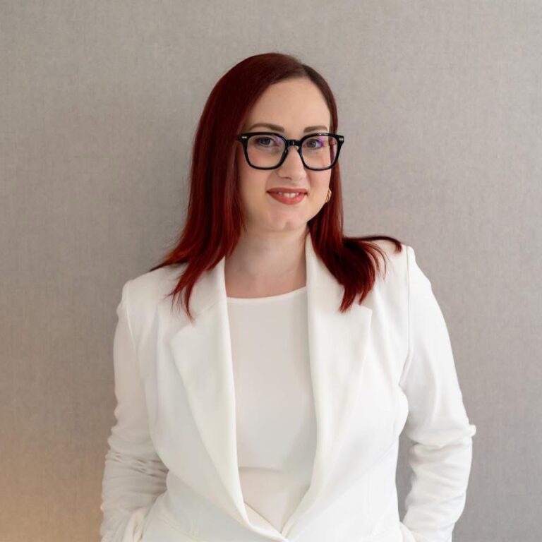 Rebecca Buttigieg’s Hypocritical Outburst Reveals True Colors