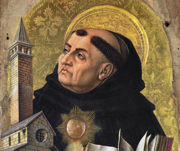 The Order of Charity in Aquinas: Duties to Kin, Community, and Outsiders