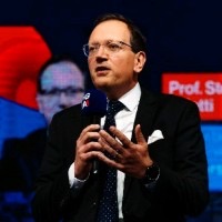 Filletti Raises Harbinson Forensics Liquidation in Electrogas Freezing Order Appeal