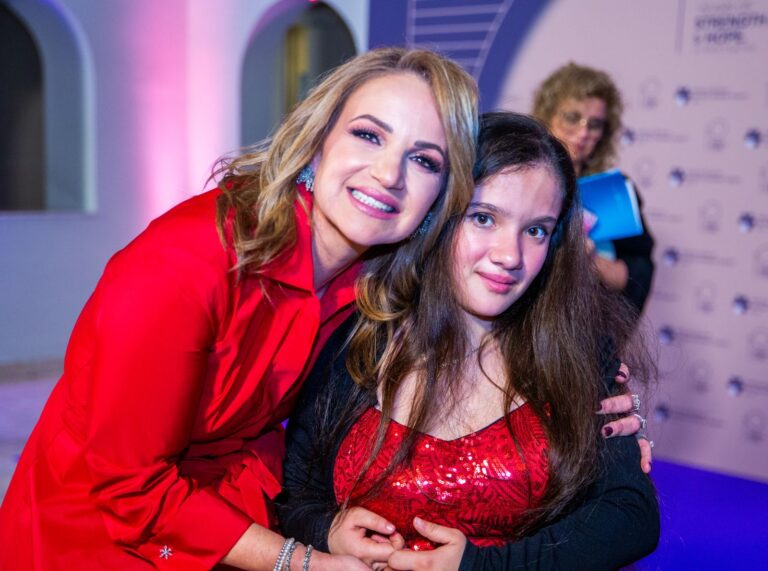 Mrs. Michelle Muscat: From Belief to Impact: Ten Years of Advocacy for Rare Disease Patients in Malta