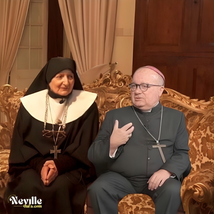 Mistoqsijiet dwar il-Monasteru ta’ San Pietru fl-Imdina