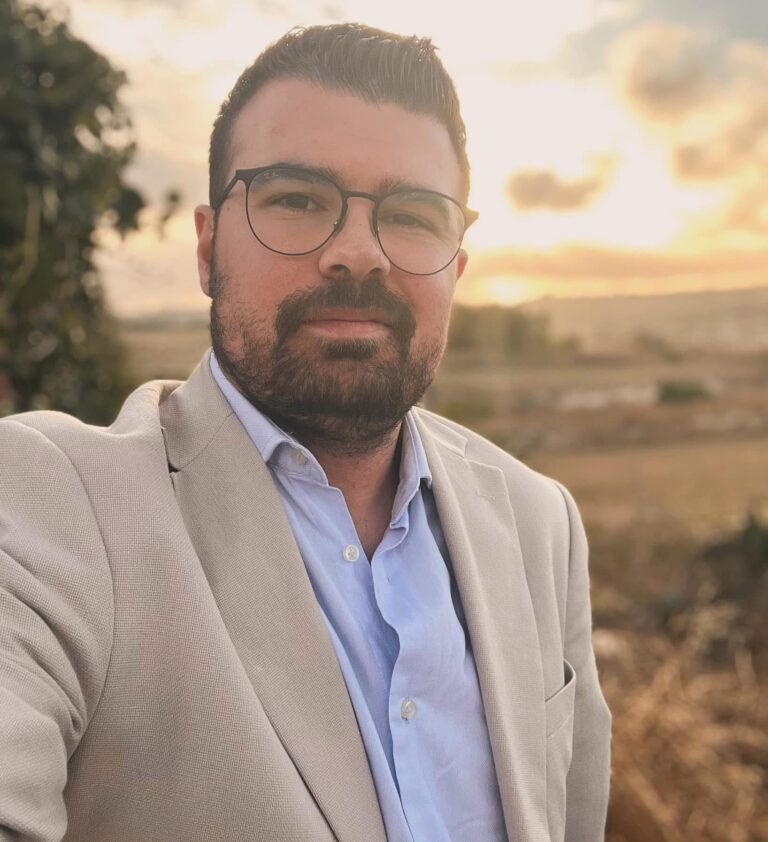 Roderick Zerafa jesponi l-qerq tal- Kap tal-Oppożizzjoni