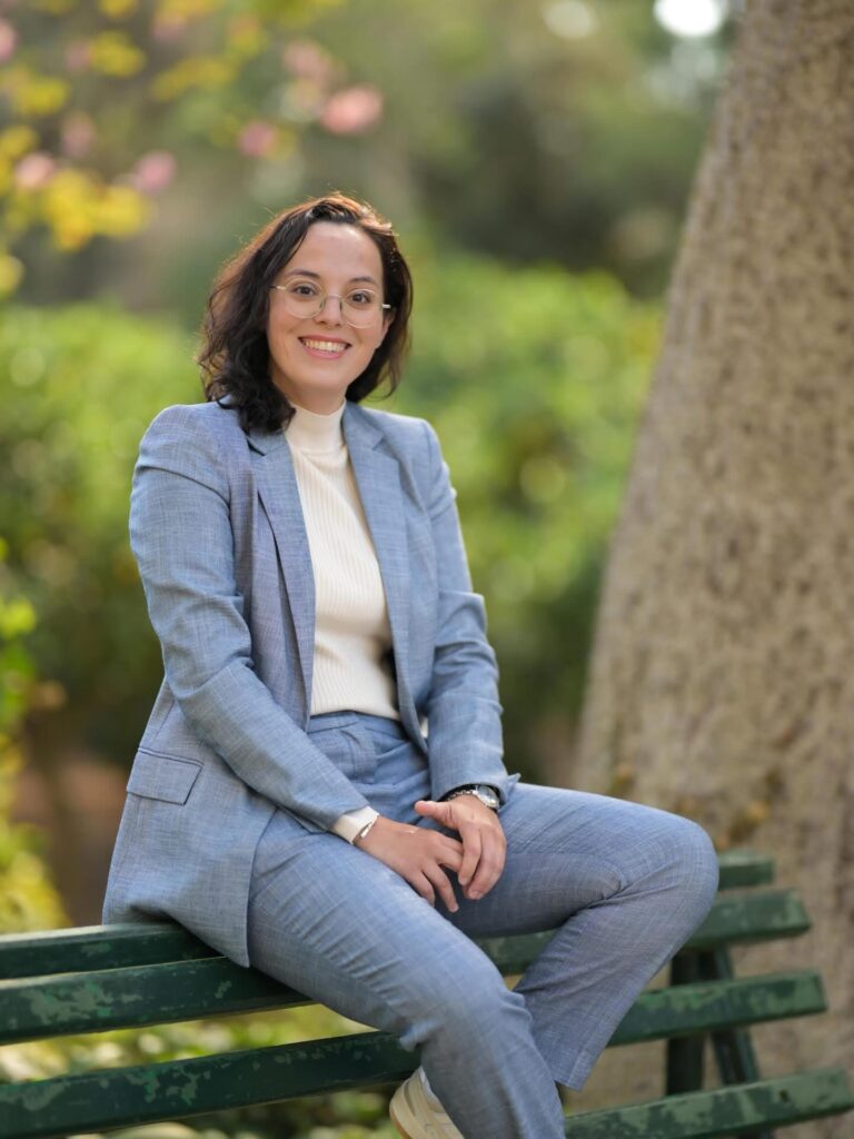 Dr. Fleur Abela: “Three out of five dogs rehomed. “