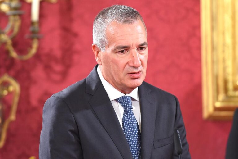 Gidba Sfaċċata ta’ Net News Dwar Sentenza tal-Imħallef Henri Mizzi