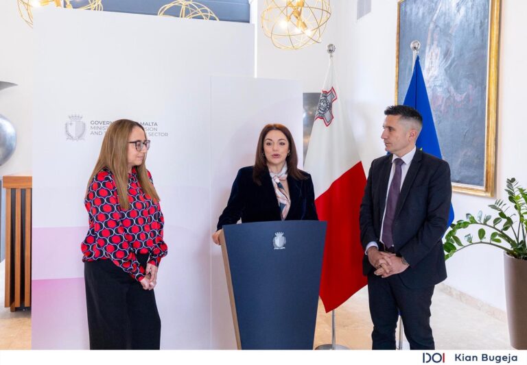 Sejħa mill-ġdid għall-persuni b’diżabilità vittmi tal-pillola Thalidomide