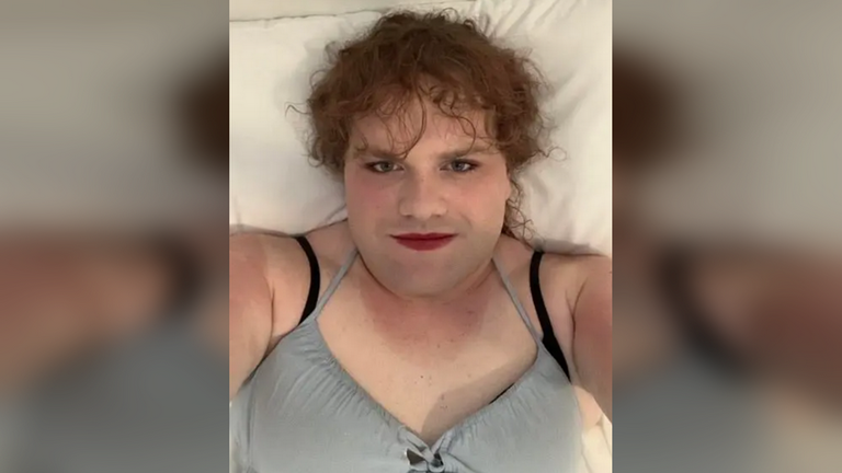 Canadian police identify mass school shooter as transgender