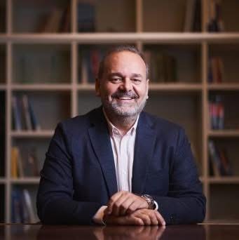 Dr. Chris Cardona – “EU-India FTA : strategic intent to a trade reality”