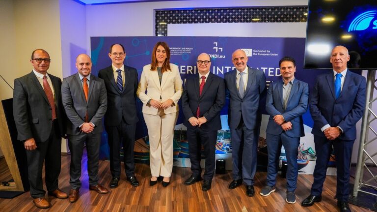 Titnieda l-implimentazzjoni tal-Fisheries Integrated Information System  – Proġett ta’ €4.5 miljun iffinanzjat minn fondi Ewropej favur id-diġitalizzazzjoni tas-settur tas-sajd