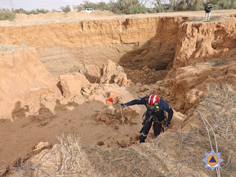 Malta tappoġġja lill-Libja fil-missjoni tal-Protezzjoni Ċivili ​