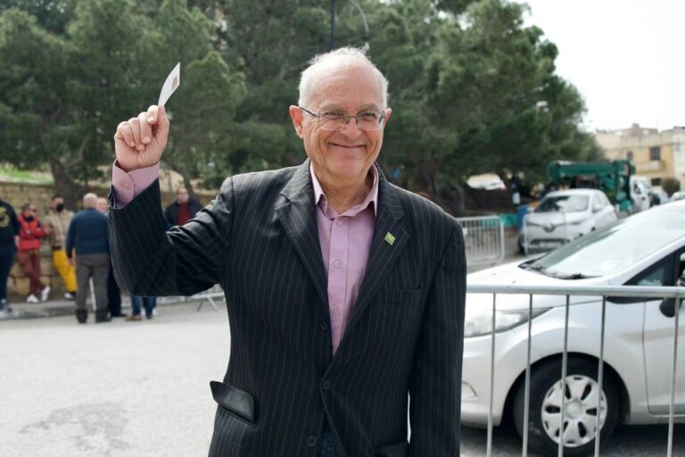 Ir-rapport kontra Marigold u Joseph u Michelle Muscat ibbazat fuq ittra anonima