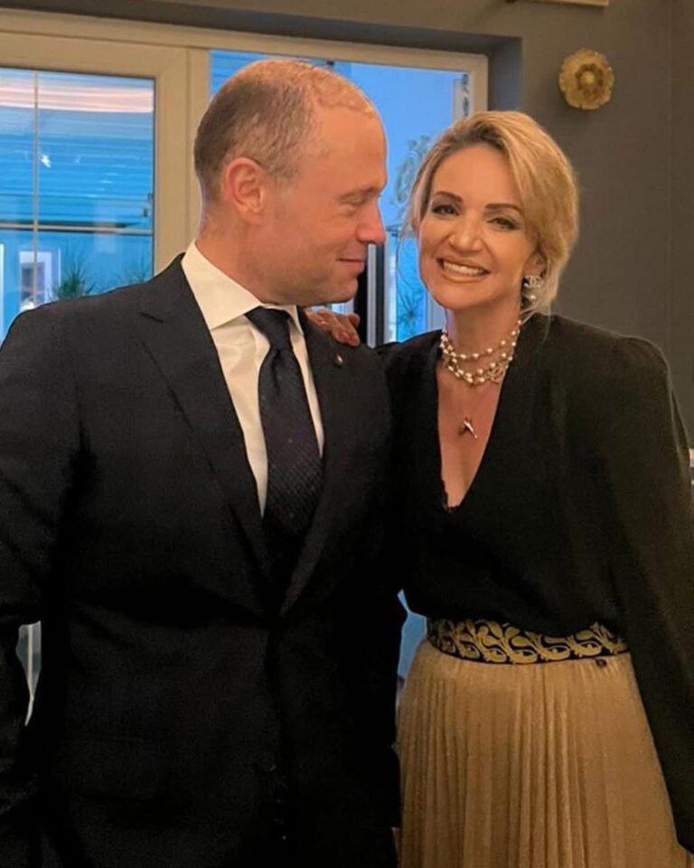 Ir-rapport kontra Marigold u Joseph u Michelle Muscat ibbażat fuq xhieda ta’ persuna li l-Kummissarju għall-iStandards m’għandu ebda dritt jinvestiga   