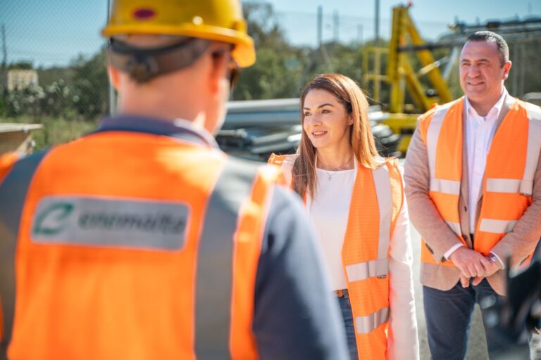 Investiment rekord ta’ €6.5 miljun fil-grid tal-elettriku biex tissaħħaħ id-distribuzzjoni