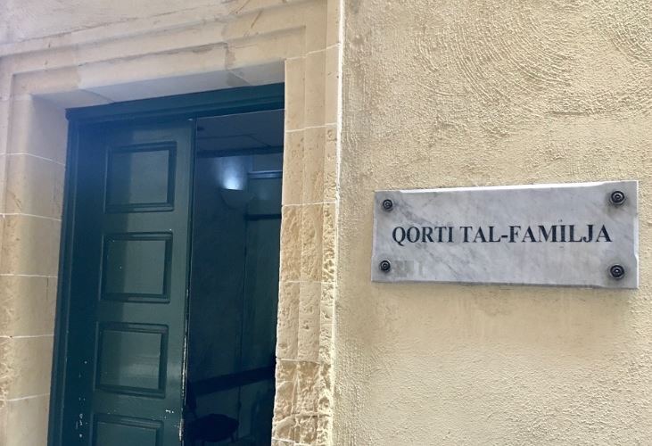 Unveiling the Tragic Bias of a Particular Judge in Malta’s Family Court: Unequal Treatment of Men in Separation Proceedings(1)