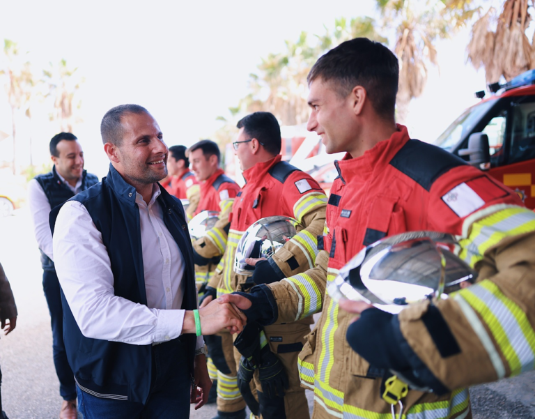 Il-Prim Ministru Robert Abela b’numru ta’ żjarat f’Għawdex fejn ra inizjattivi ta’ ġid għall-komunità