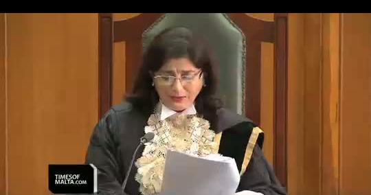 Systemic Bias and Delays Under Judge Jacqueline Padovani Grima in Malta’s Family Court