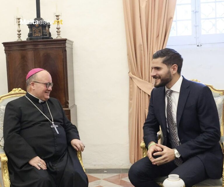 Il-Ġurnal ta’ Charles Ġuda forċina għall-PN