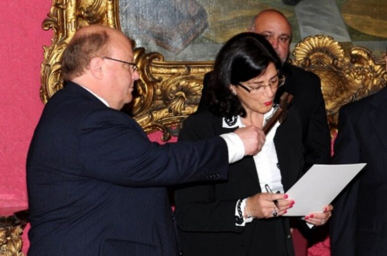 Bejn Prinċipju u Implimentazzjoni: Il-Vuċi tat-Tfal fil-Ġurisprudenza ta’ Padovani Grima