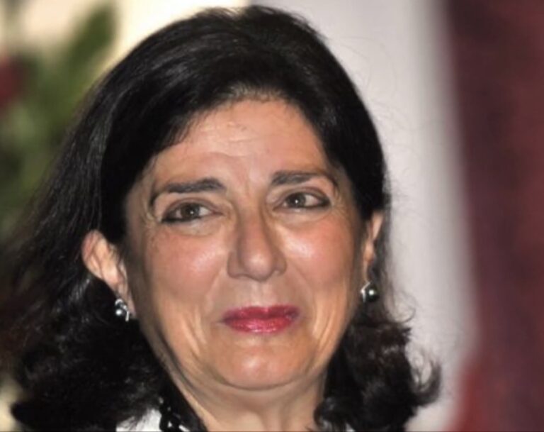 Nibdew niktbu dwar l-aġir tal-Imħallef Jacqueline Padovani Grima