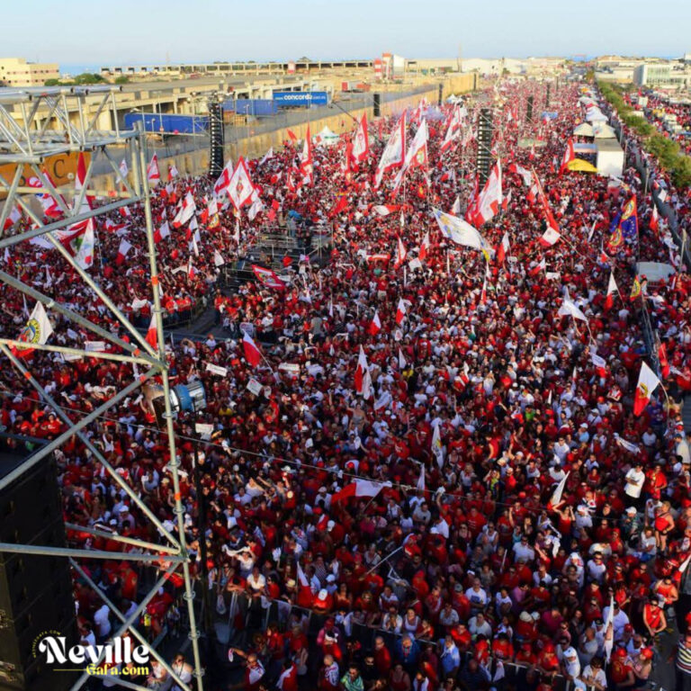 Il-Partit Laburista Jeħtieġ ‘New Thinking’ (3)