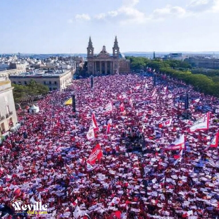 Dan Huwa l-Istaġun tal-Gwerra